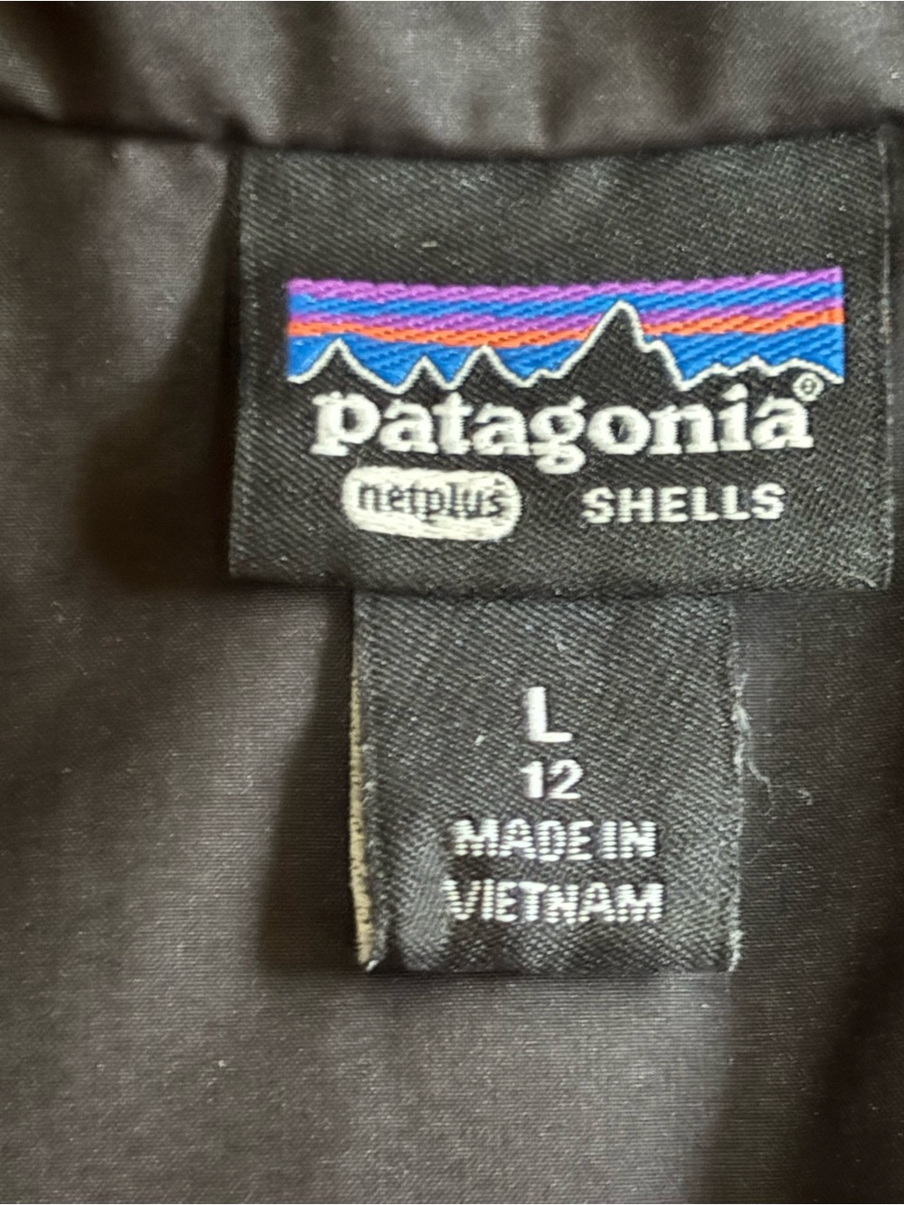 Patagonia Kids Hi-Loft Down Sweater Hoody - Picture 7 of 14